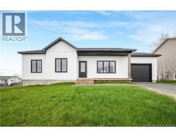 201 Gilridge Drive, Fredericton, New Brunswick