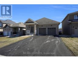 57 HOPKINS CRESCENT N, Bradford West Gwillimbury, Ontario