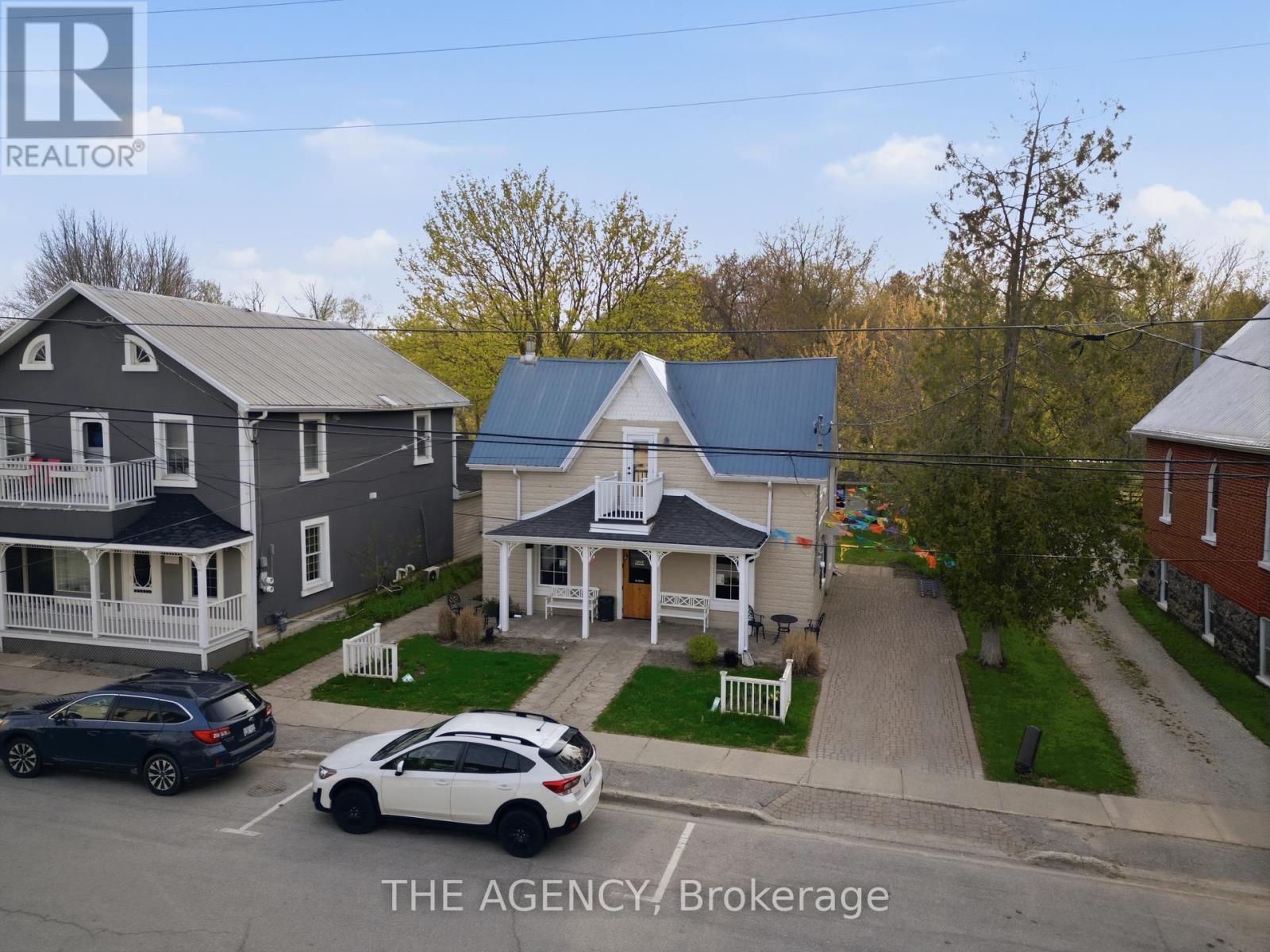 307 Main Street, King (Schomberg), Ontario  L0G 1T0 - Photo 1 - N13105546