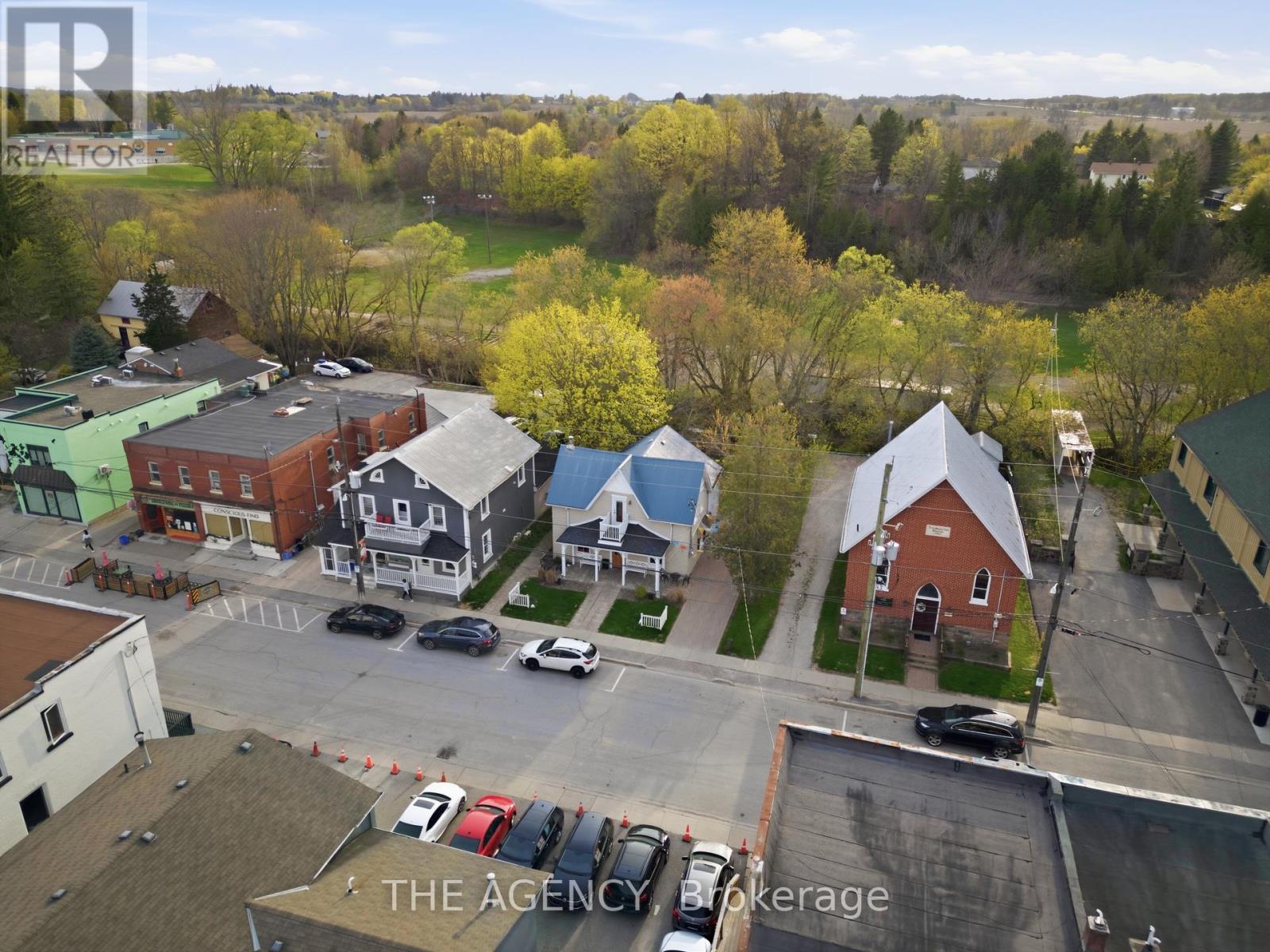 307 Main Street, King (Schomberg), Ontario  L0G 1T0 - Photo 2 - N13105546