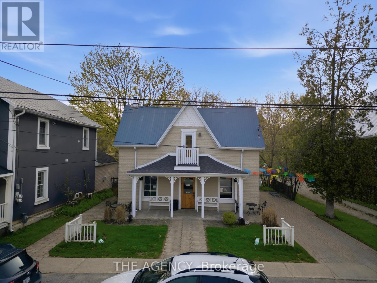 307 Main Street, King (Schomberg), Ontario  L0G 1T0 - Photo 3 - N13105546