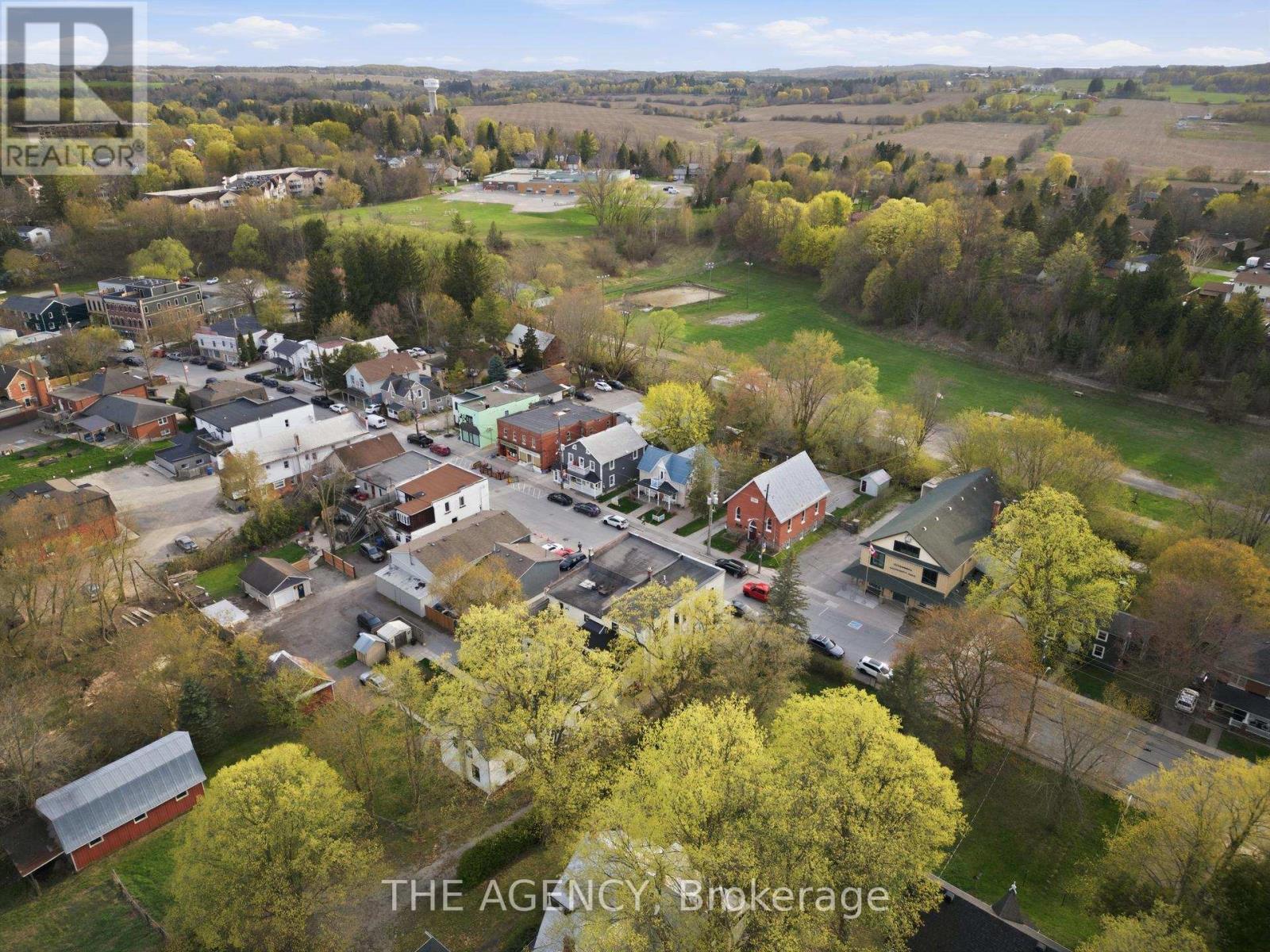 307 Main Street, King (Schomberg), Ontario  L0G 1T0 - Photo 34 - N13105546