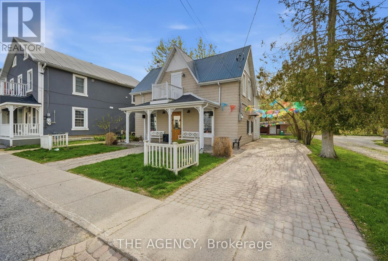 307 Main Street, King (Schomberg), Ontario  L0G 1T0 - Photo 4 - N13105546