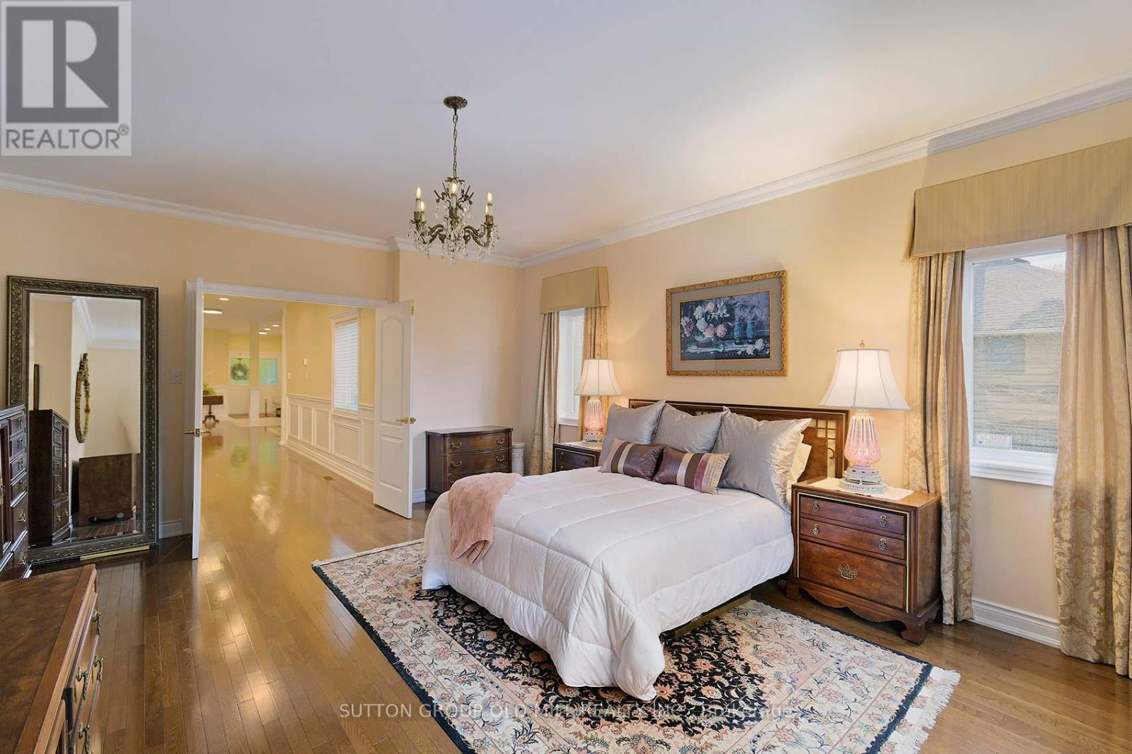 128 Carmela Avenue, Richmond Hill, Ontario  L4E 2V6 - Photo 13 - N13105580