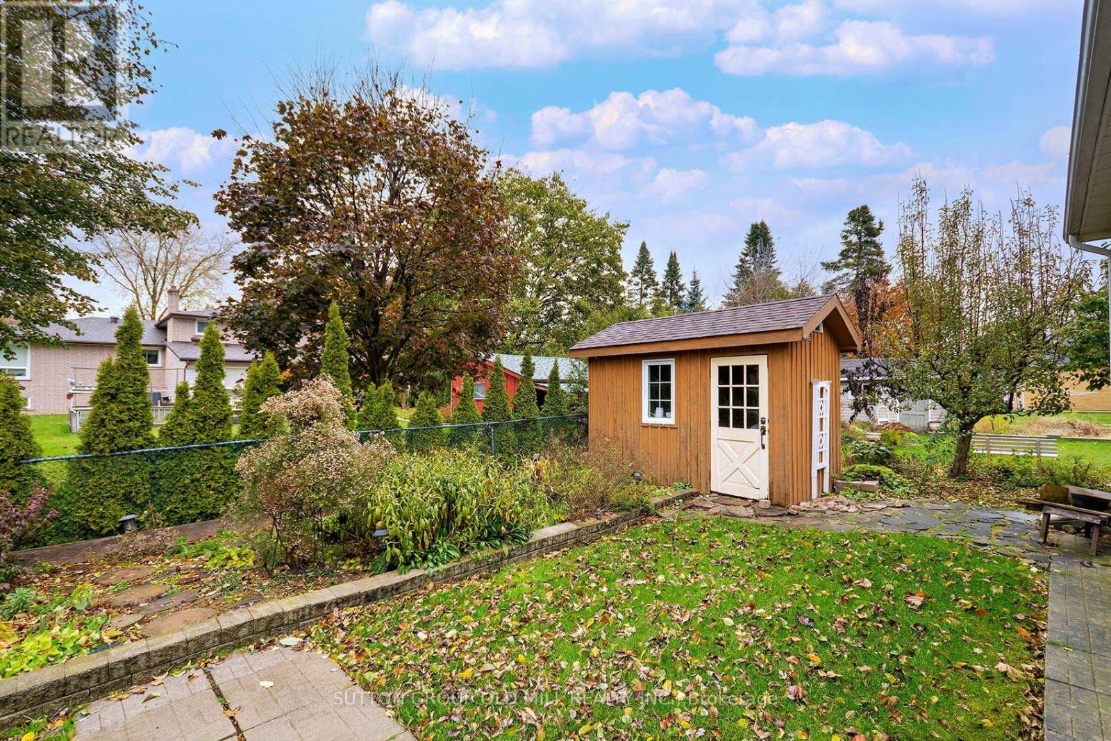 128 Carmela Avenue, Richmond Hill, Ontario  L4E 2V6 - Photo 34 - N13105580