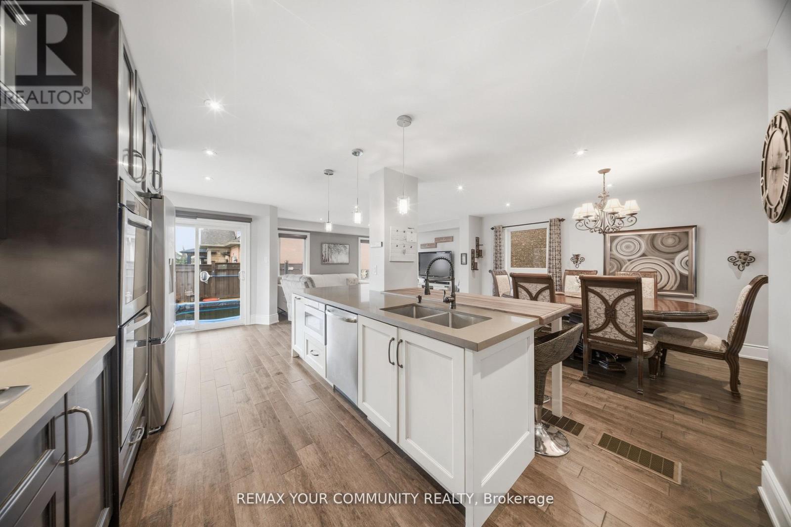 68 Goyo Gate, Vaughan, Ontario  L6A 3T3 - Photo 10 - N13105608