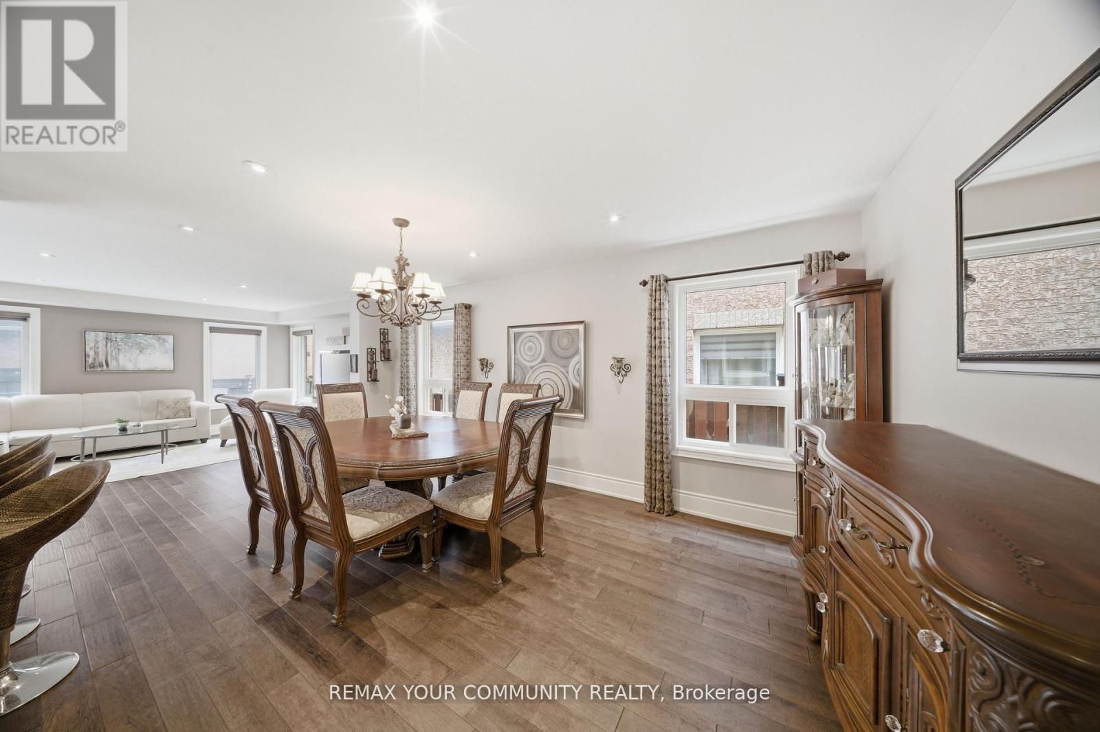 68 Goyo Gate, Vaughan, Ontario  L6A 3T3 - Photo 12 - N13105608