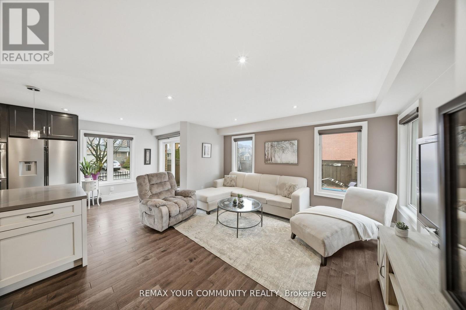 68 Goyo Gate, Vaughan, Ontario  L6A 3T3 - Photo 16 - N13105608