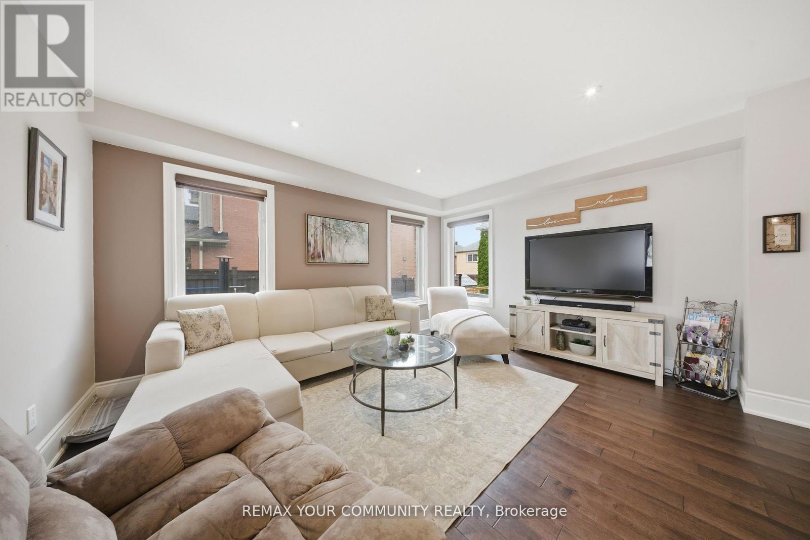 68 Goyo Gate, Vaughan, Ontario  L6A 3T3 - Photo 17 - N13105608