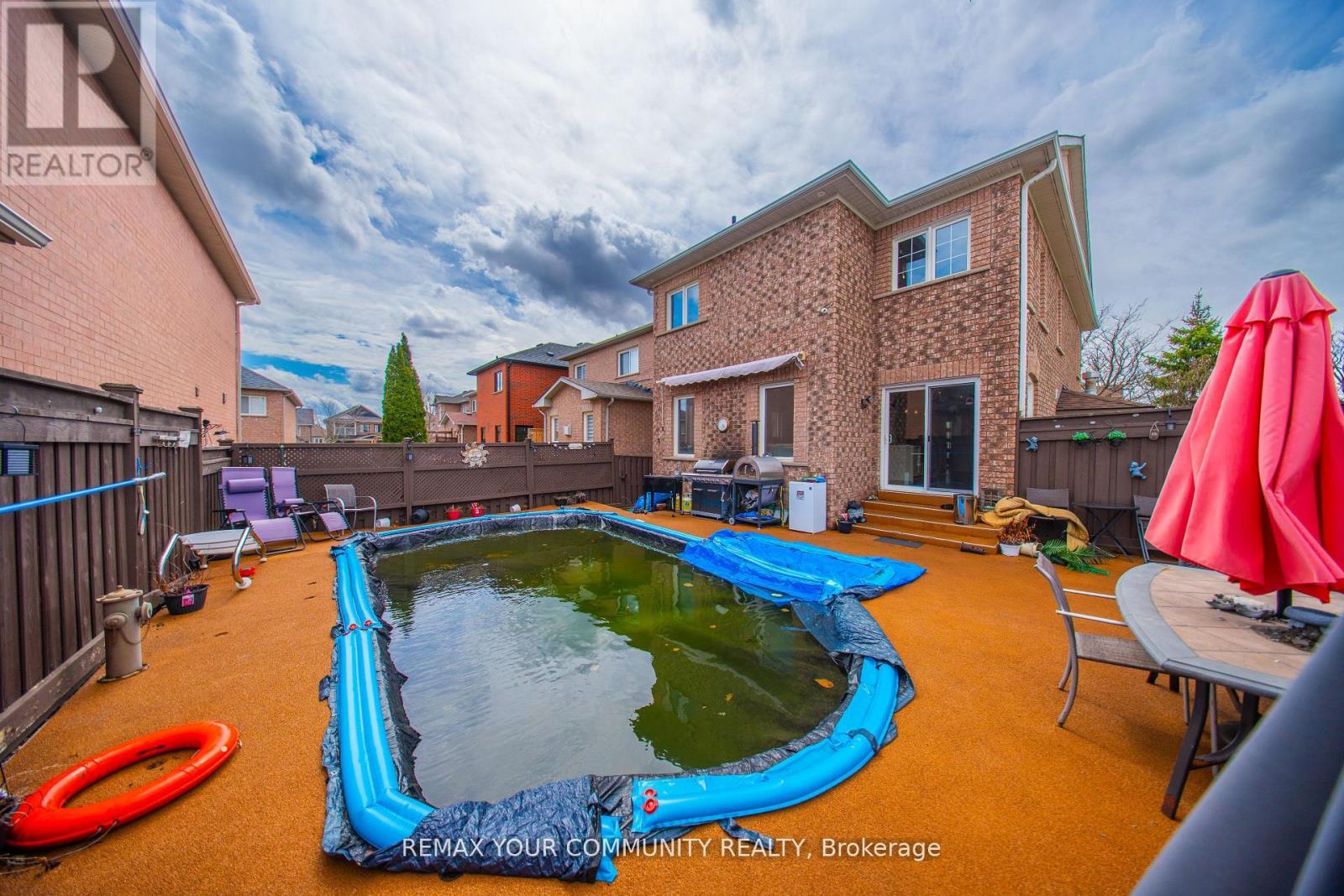 68 Goyo Gate, Vaughan, Ontario  L6A 3T3 - Photo 28 - N13105608