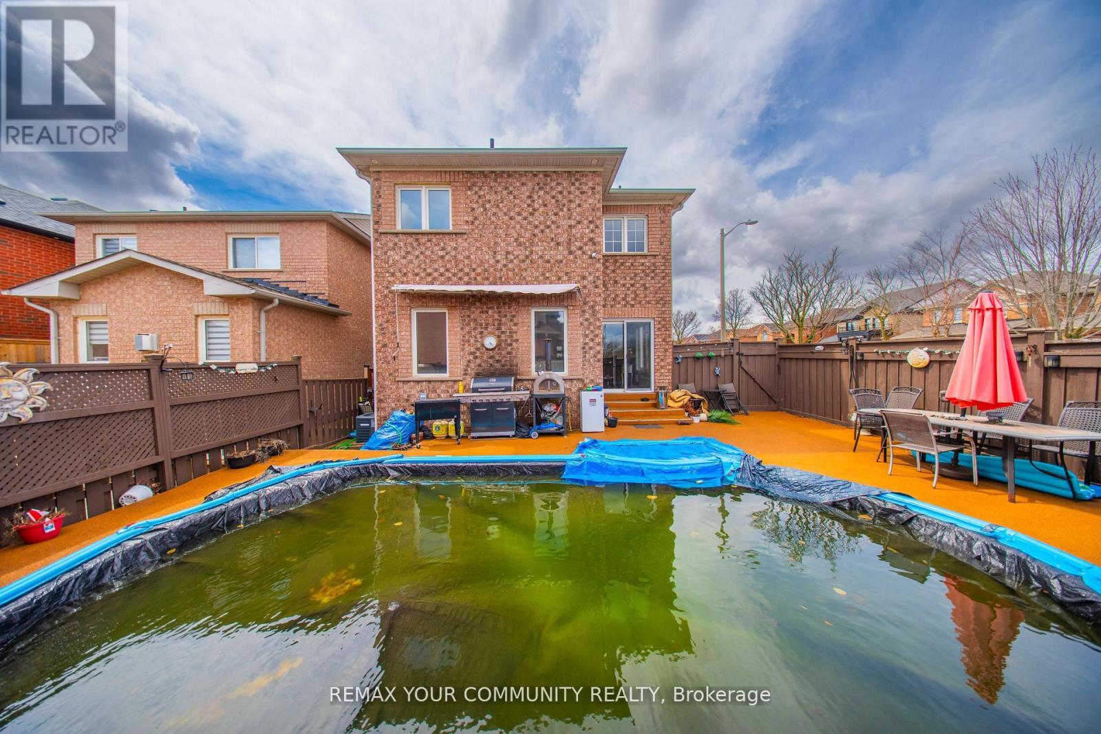 68 Goyo Gate, Vaughan, Ontario  L6A 3T3 - Photo 30 - N13105608