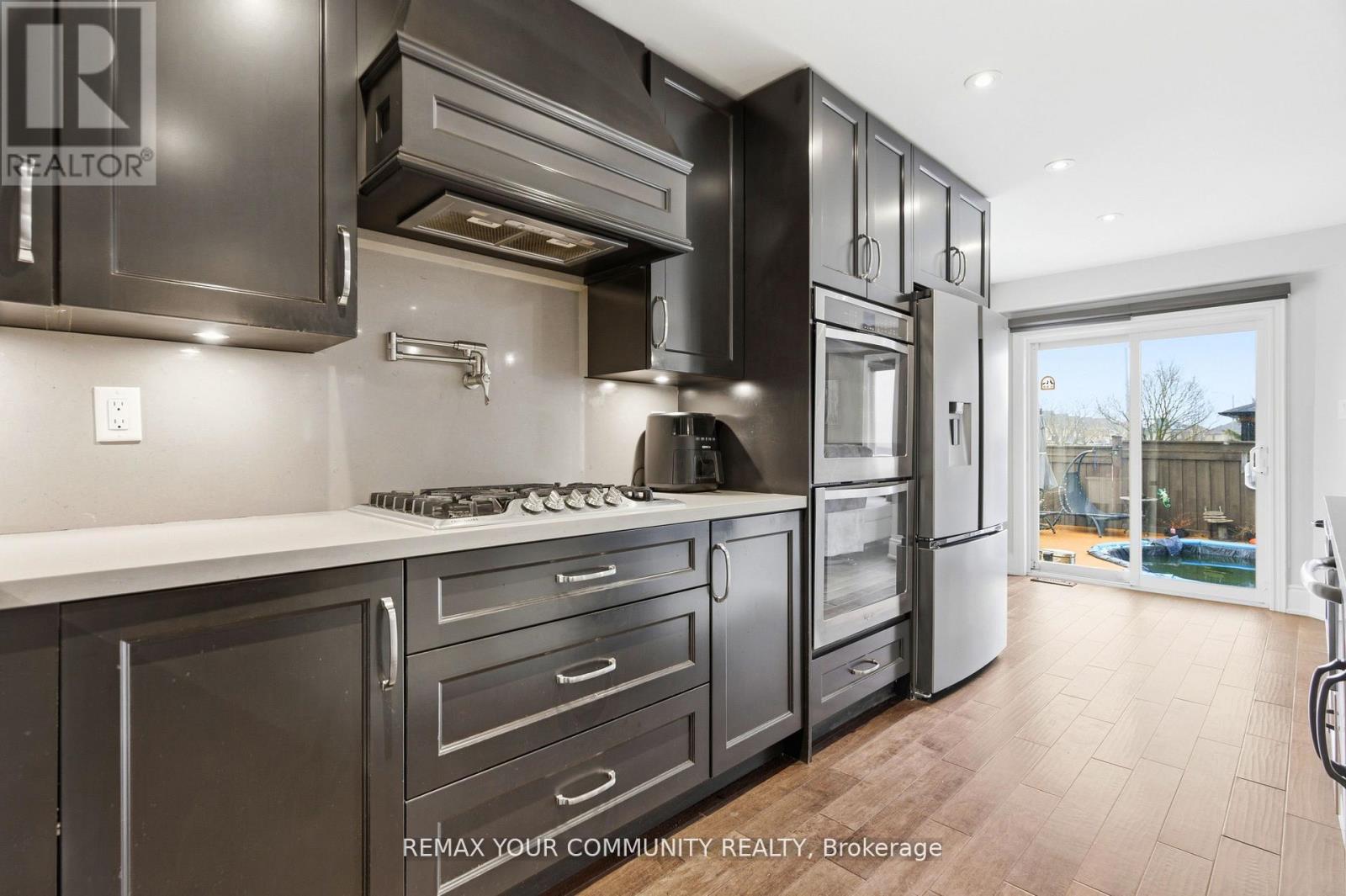 68 Goyo Gate, Vaughan, Ontario  L6A 3T3 - Photo 8 - N13105608