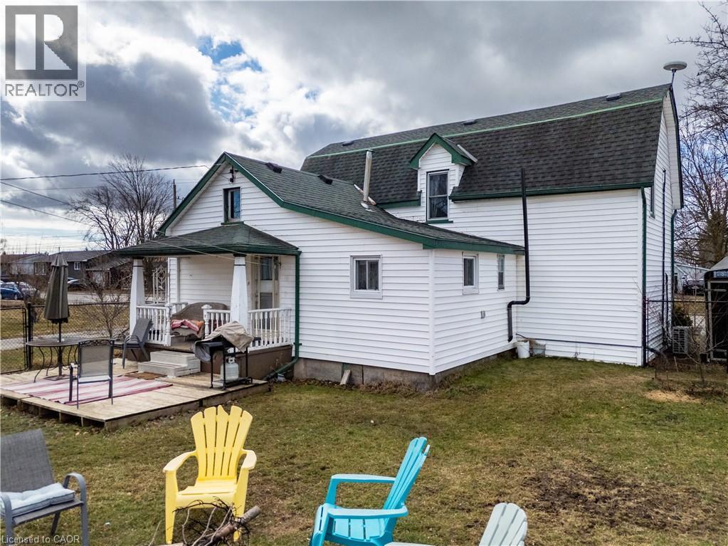 50 Jane Street, Hagersville, Ontario  N0A 1H0 - Photo 35 - 40810818