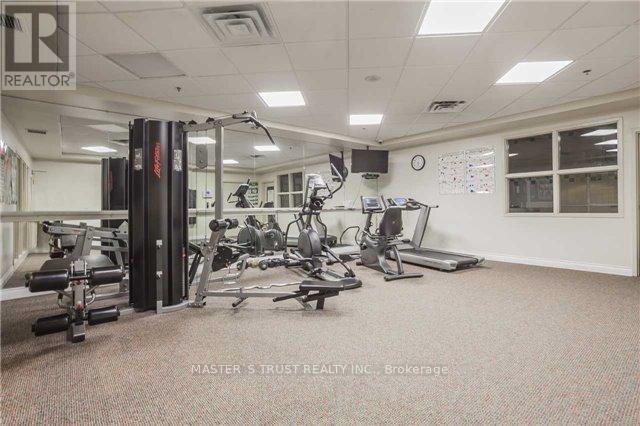 209 - 51 Times Avenue, Markham (Commerce Valley), Ontario  L3T 7X7 - Photo 13 - N13105626