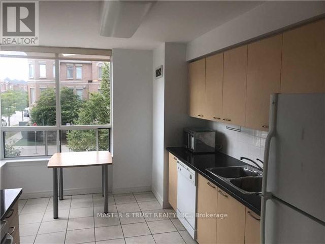 209 - 51 Times Avenue, Markham (Commerce Valley), Ontario  L3T 7X7 - Photo 9 - N13105626