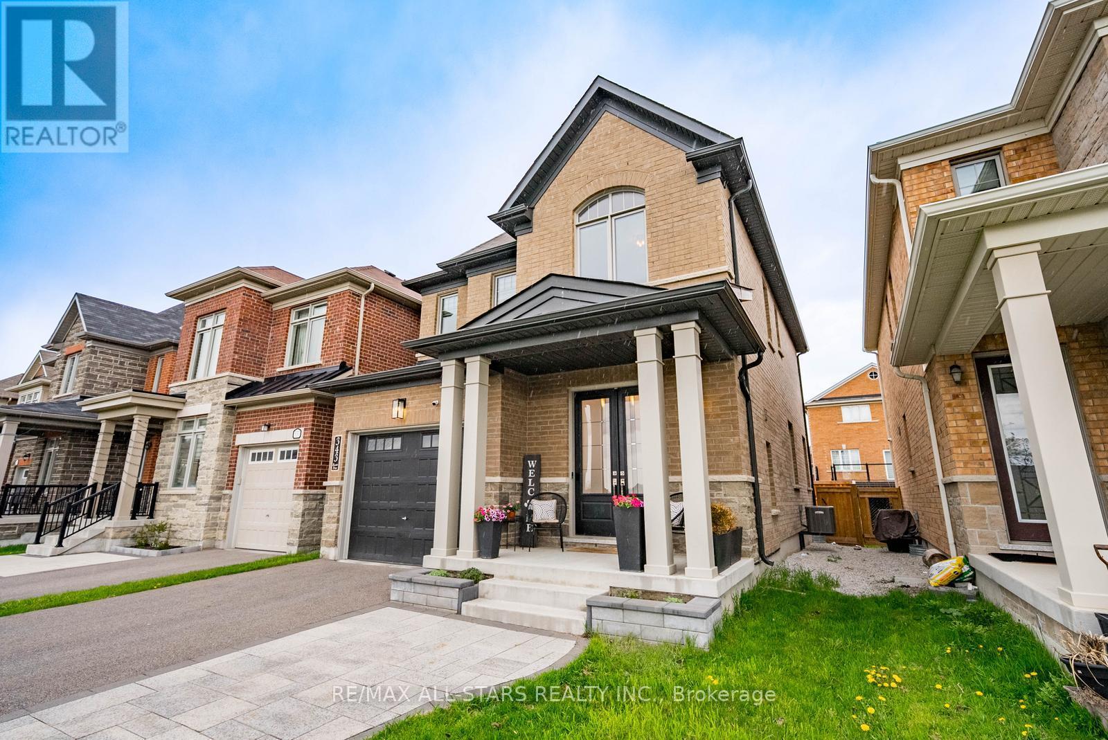 343 Busato Drive, Whitchurch-Stouffville, Ontario  L4A 4V1 - Photo 39 - N13105632
