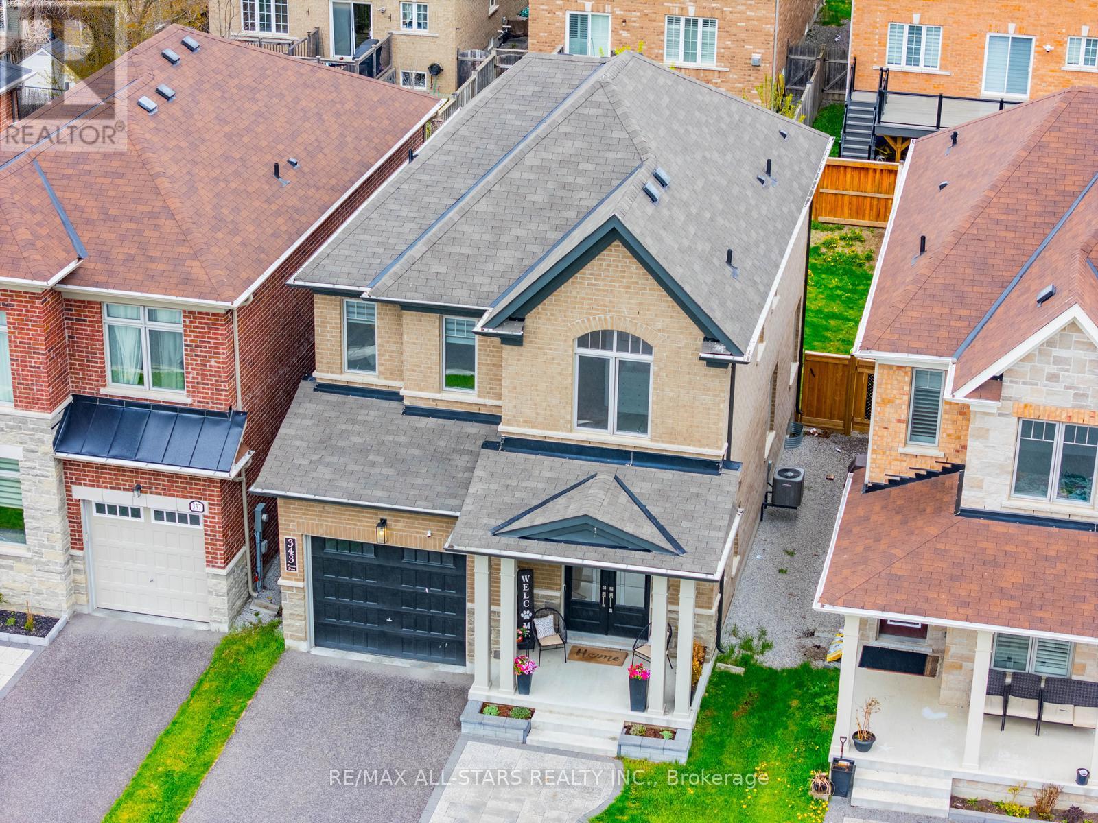 343 Busato Drive, Whitchurch-Stouffville, Ontario  L4A 4V1 - Photo 40 - N13105632