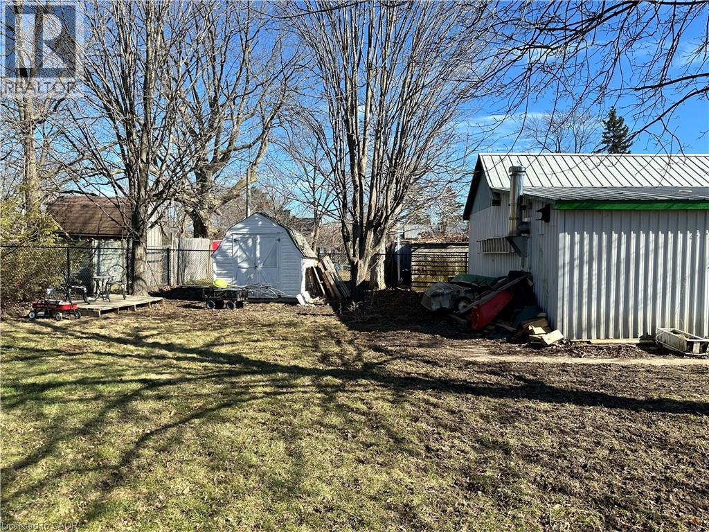 50 Jane Street, Hagersville, Ontario  N0A 1H0 - Photo 43 - 40810818