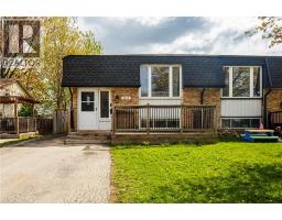 2367 MIDDLESMOOR Crescent, Burlington, Ontario