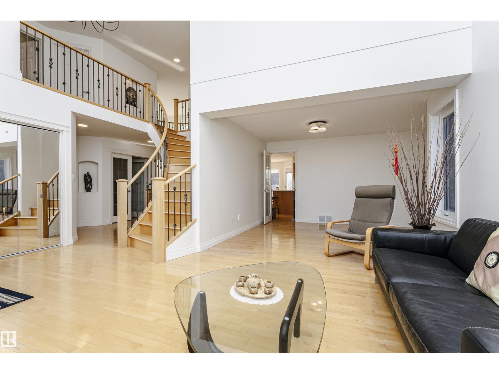 1009 Twin Brooks Co Nw, Edmonton, Alberta  T6J 7G5 - Photo 6 - E4486709