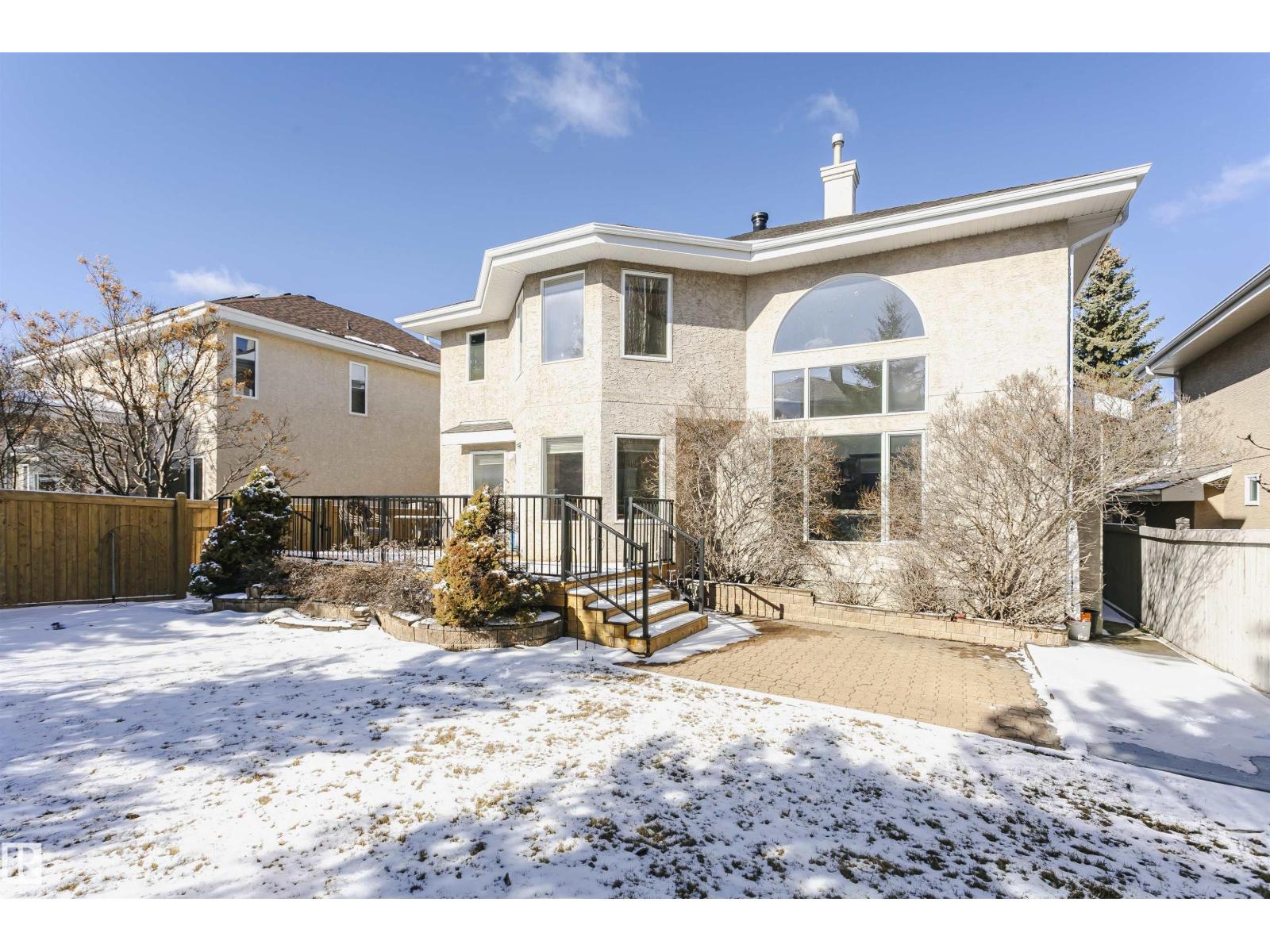 1009 Twin Brooks Co Nw, Edmonton, Alberta  T6J 7G5 - Photo 22 - E4486709