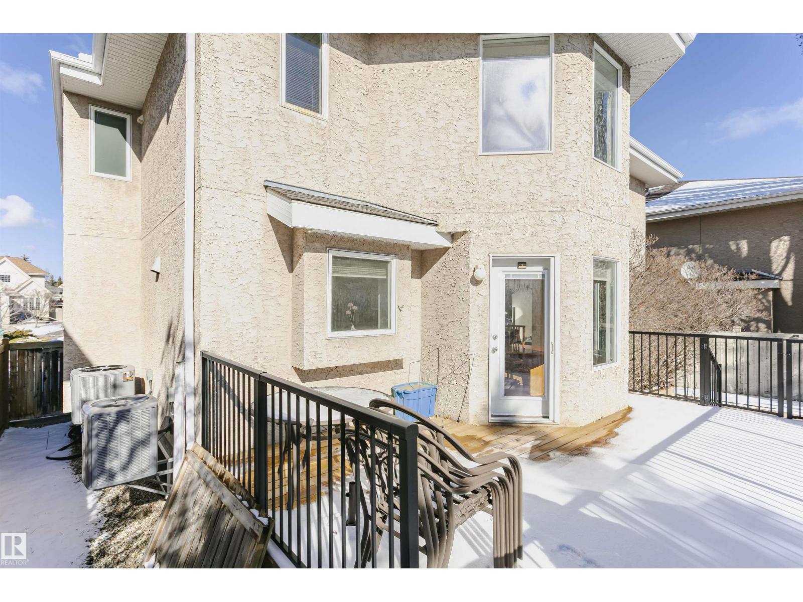 1009 Twin Brooks Co Nw, Edmonton, Alberta  T6J 7G5 - Photo 21 - E4486709