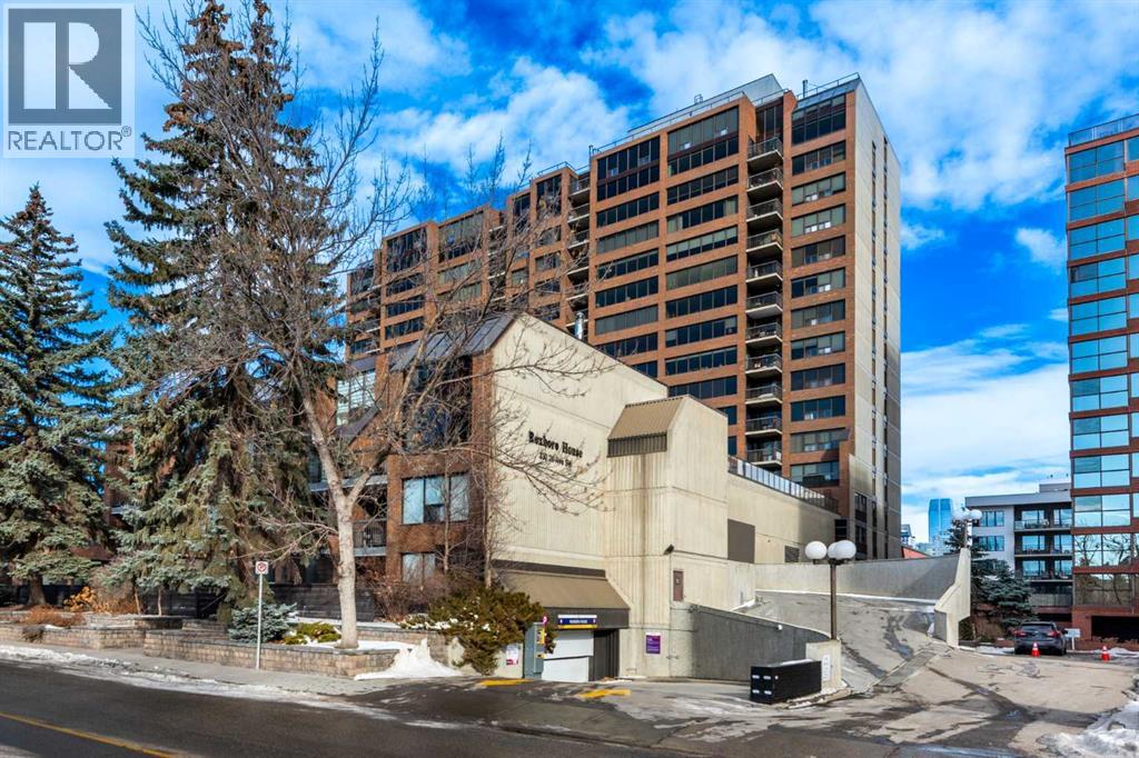 203, 330 26 Avenue SW, Calgary, Alberta T2S 2T3 - Photo 1 - A2289545