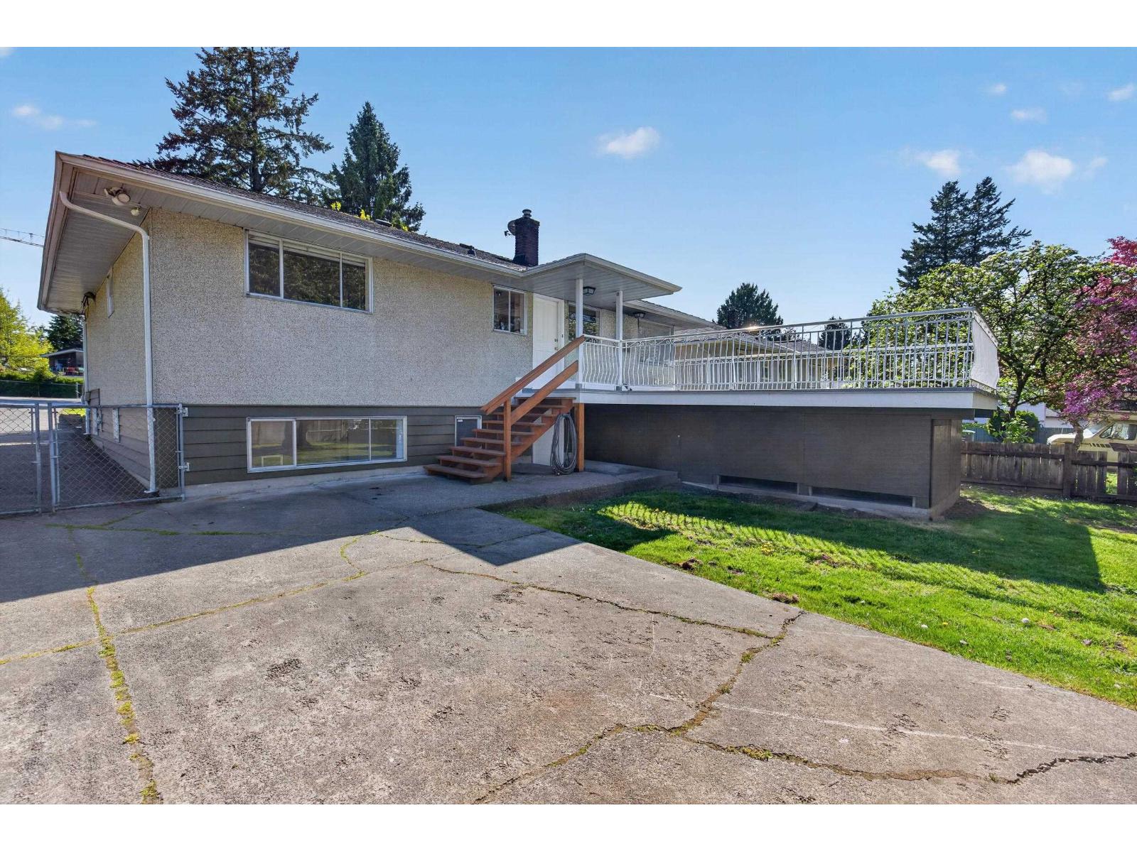 13759 111 Avenue, Surrey, British Columbia  V3R 2C1 - Photo 38 - R3120341