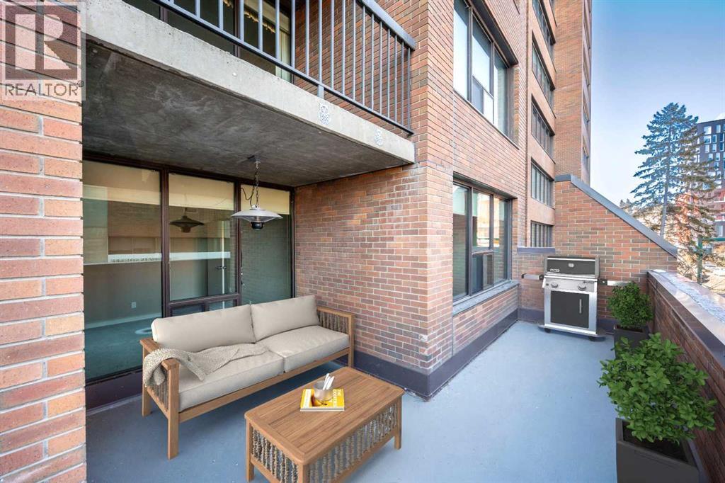 203, 330 26 Avenue SW, Calgary, Alberta T2S 2T3 - Photo 14 - A2289545
