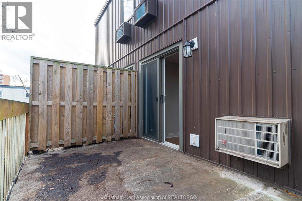 200 Emma Street Unit# 12, Chatham, Ontario  N7L 1B3 - Photo 20 - 26009413