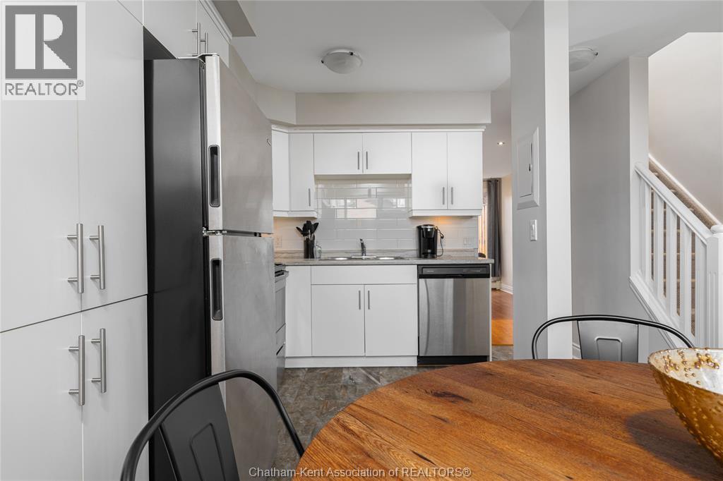 200 Emma Street Unit# 12, Chatham, Ontario  N7L 1B3 - Photo 4 - 26009413