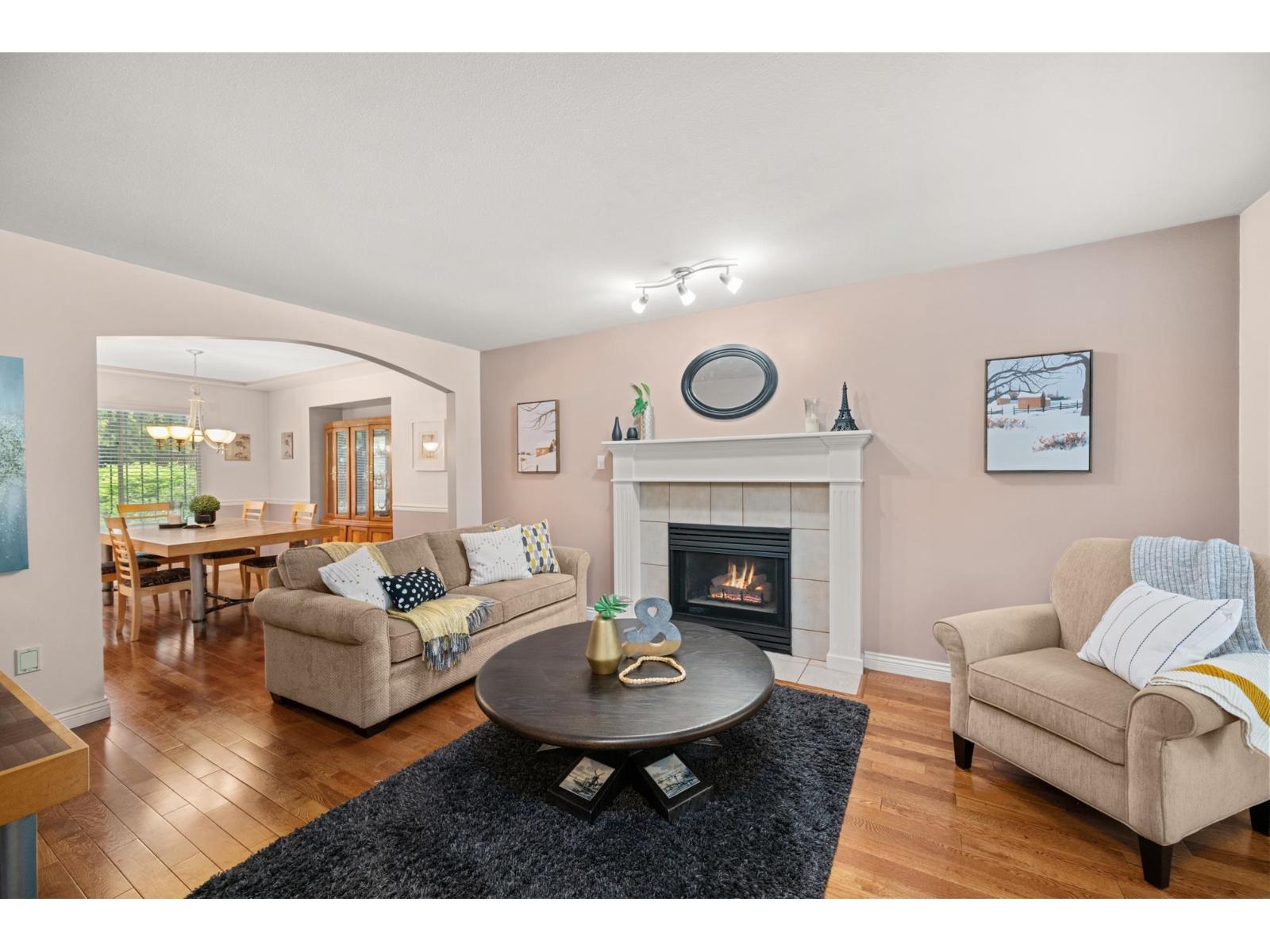 20357 91a Avenue, Langley, British Columbia  V1M 2G2 - Photo 5 - R3121344