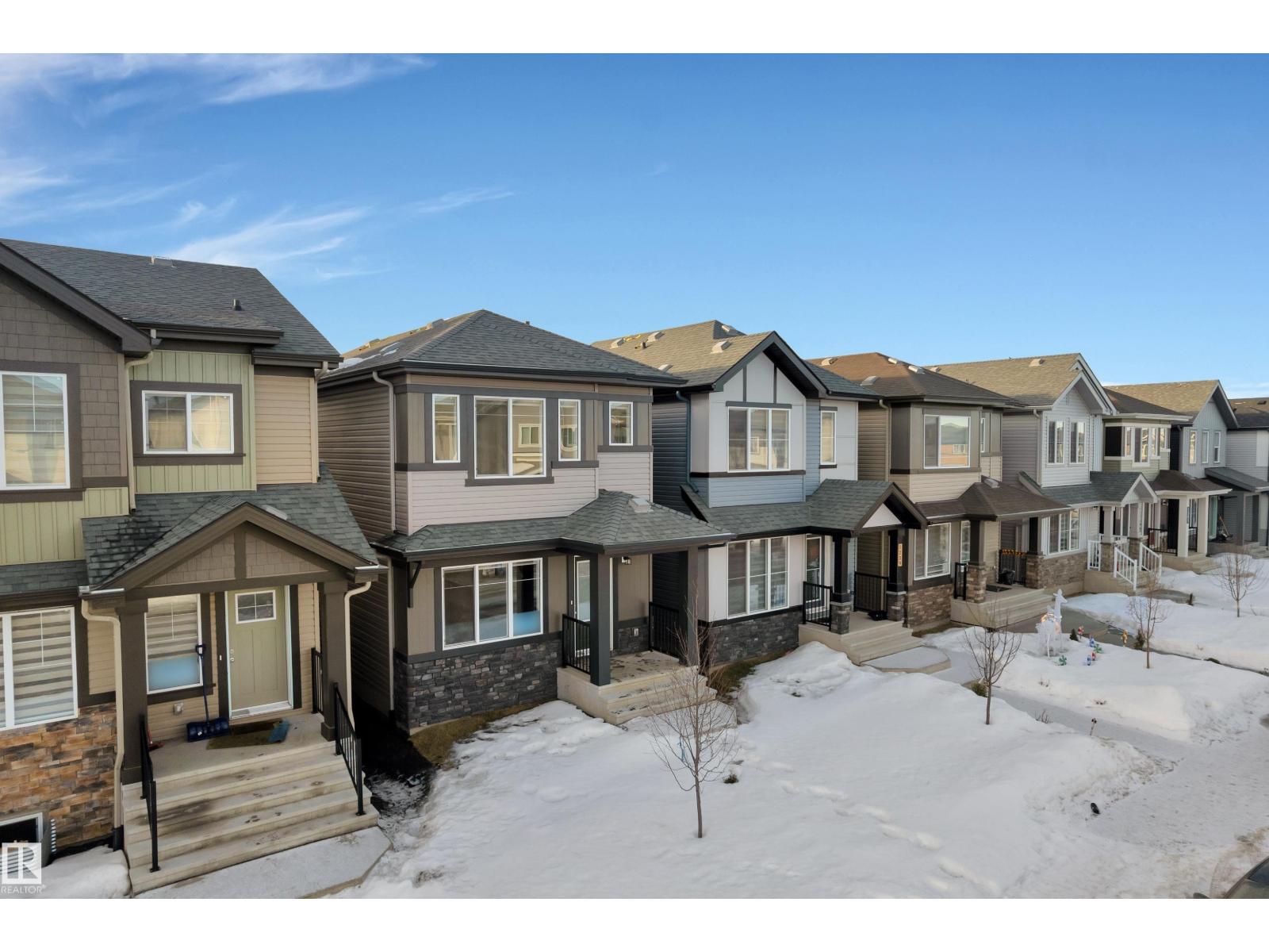 1235 16 Av Nw, Edmonton, Alberta  T6T 0S9 - Photo 3 - E4486710