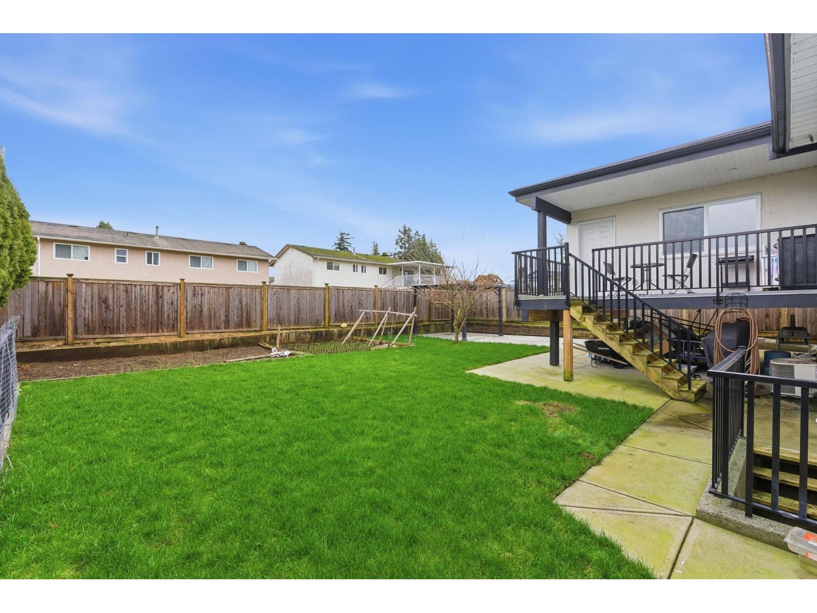 1460 Kaslo Court, Abbotsford, British Columbia  V2S 6H8 - Photo 29 - R3121425