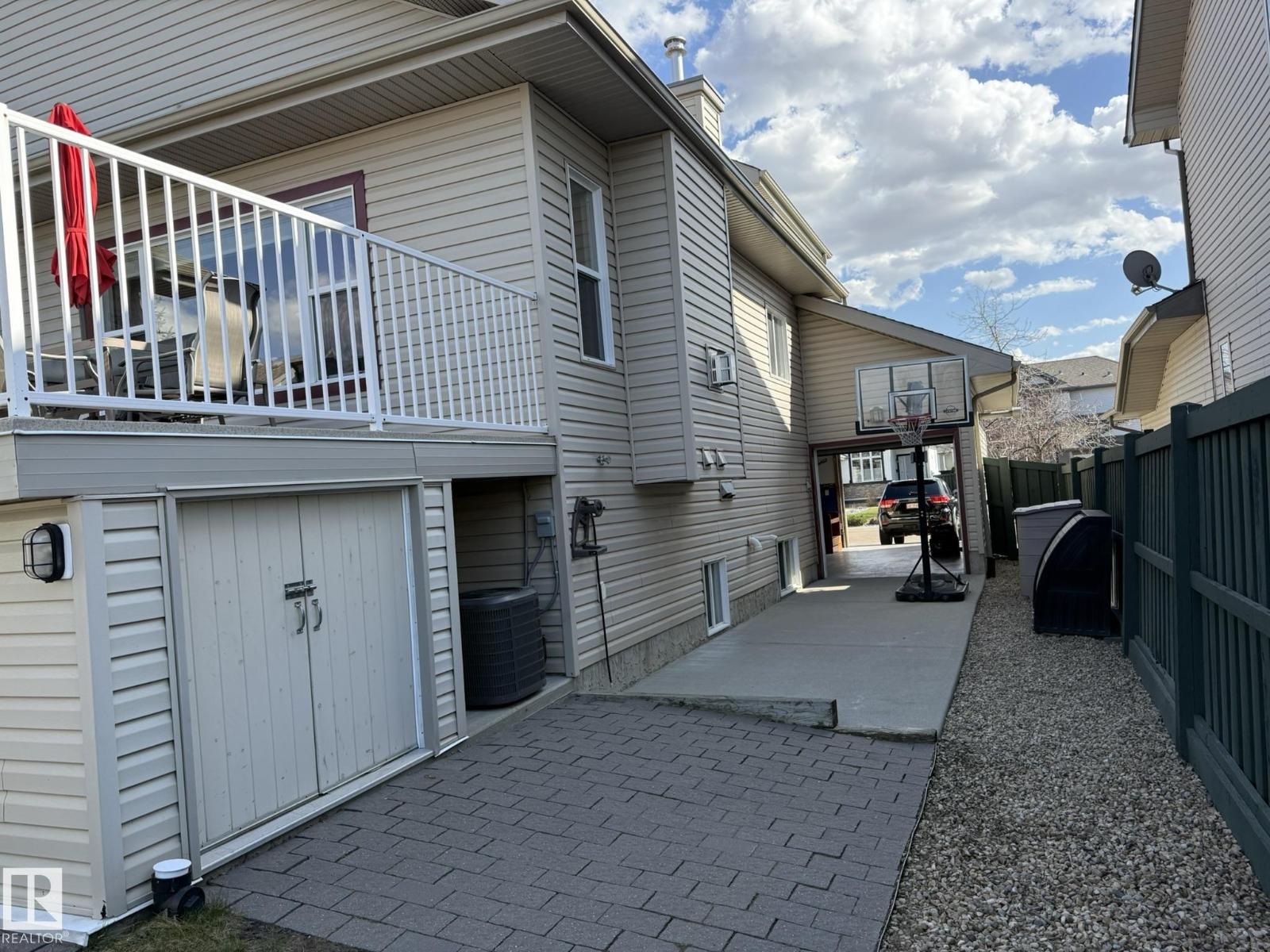 2335 Rutherford Wy Sw, Edmonton, Alberta  T6W 1P3 - Photo 54 - E4486562