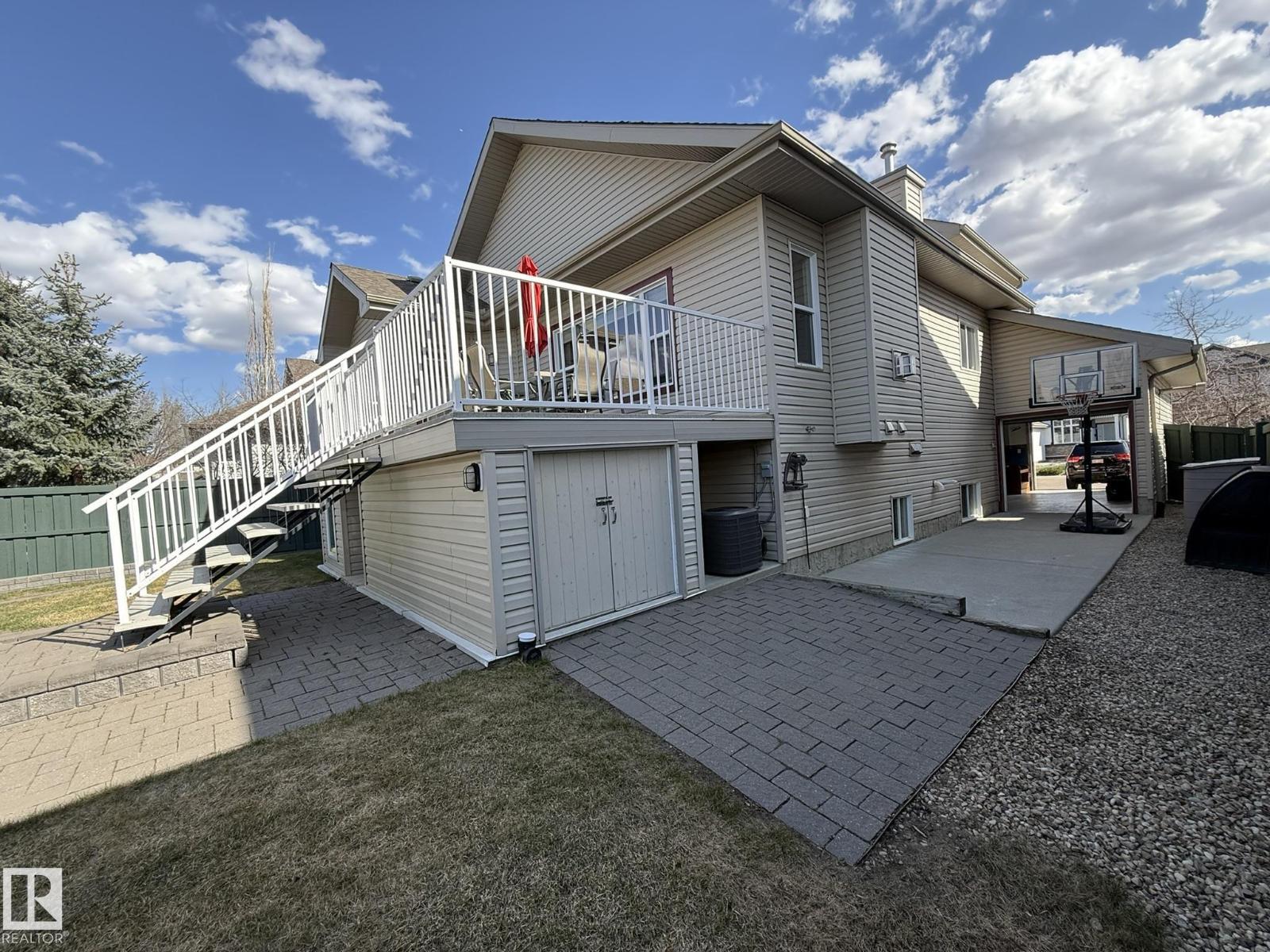 2335 Rutherford Wy Sw, Edmonton, Alberta  T6W 1P3 - Photo 55 - E4486562