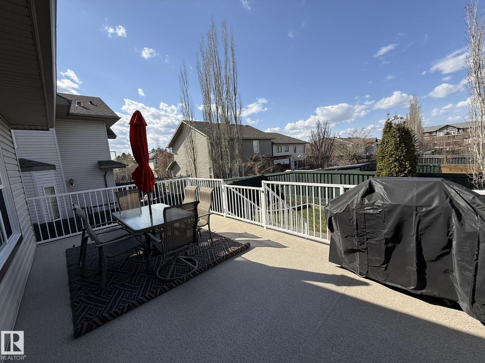 2335 Rutherford Wy Sw, Edmonton, Alberta  T6W 1P3 - Photo 68 - E4486562