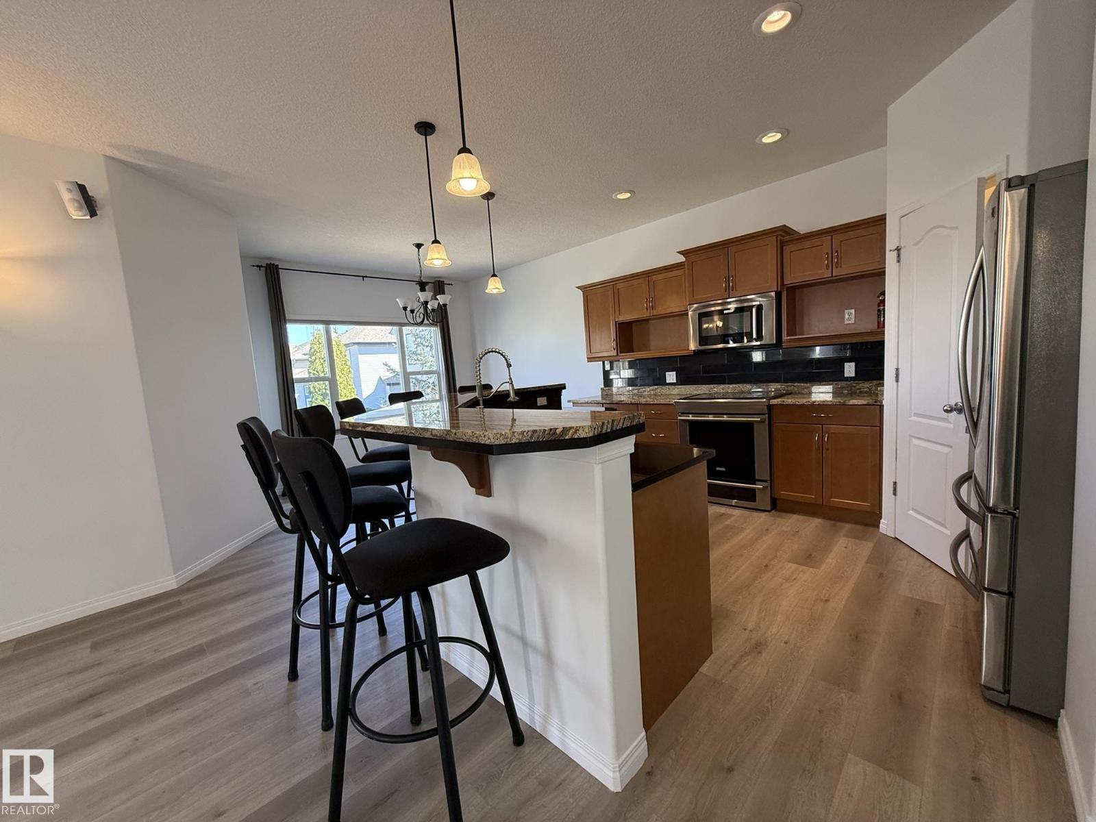 2335 Rutherford Wy Sw, Edmonton, Alberta  T6W 1P3 - Photo 7 - E4486562