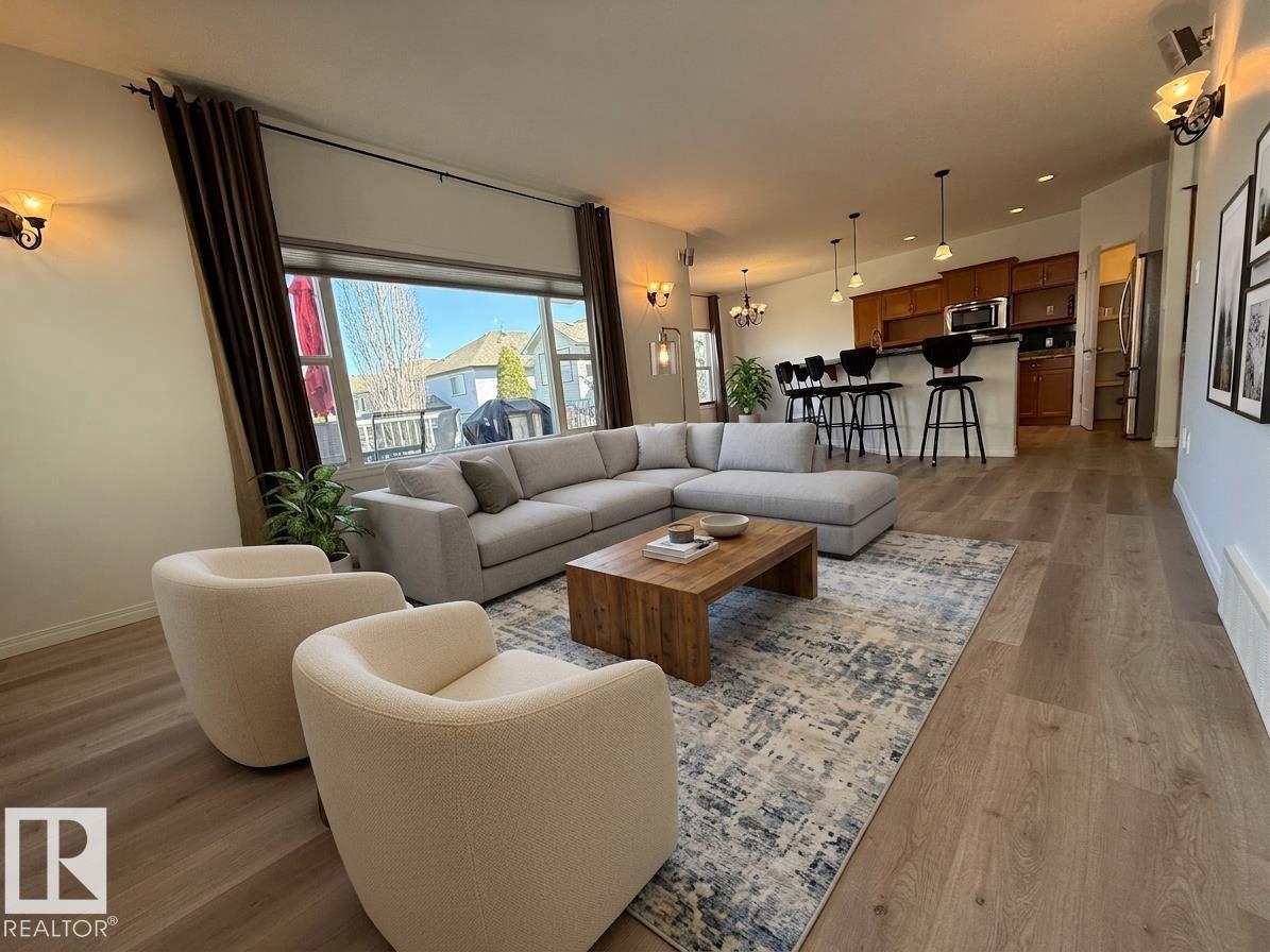 2335 Rutherford Wy Sw, Edmonton, Alberta  T6W 1P3 - Photo 15 - E4486562
