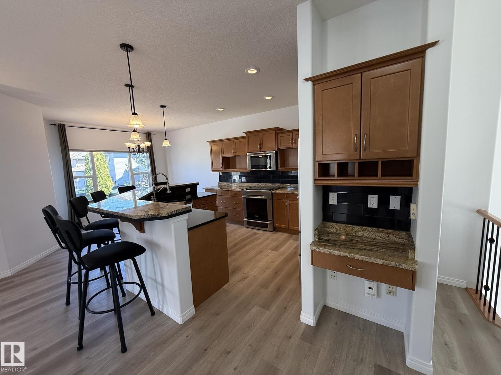 2335 Rutherford Wy Sw, Edmonton, Alberta  T6W 1P3 - Photo 6 - E4486562