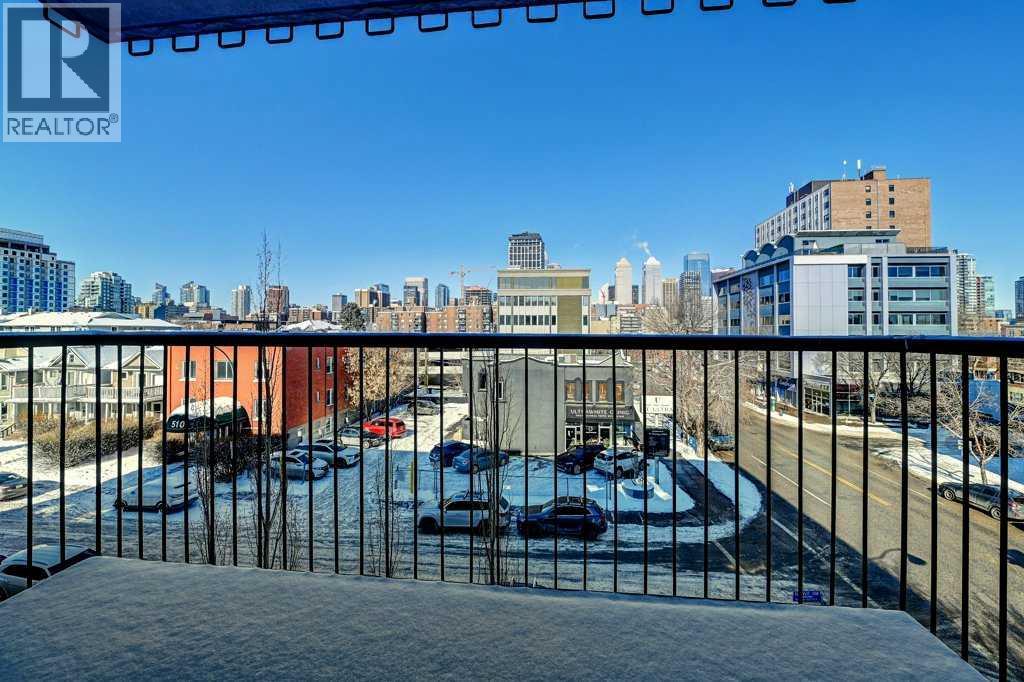 301, 505 19 Avenue SW, Calgary, Alberta  T2S 0E4 - Photo 18 - A2289927