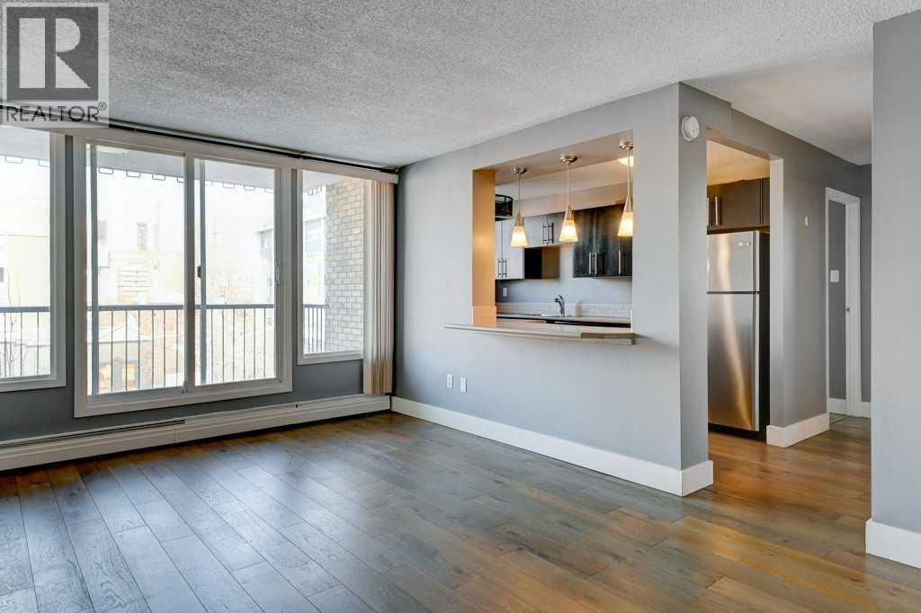 301, 505 19 Avenue SW, Calgary, Alberta  T2S 0E4 - Photo 4 - A2289927