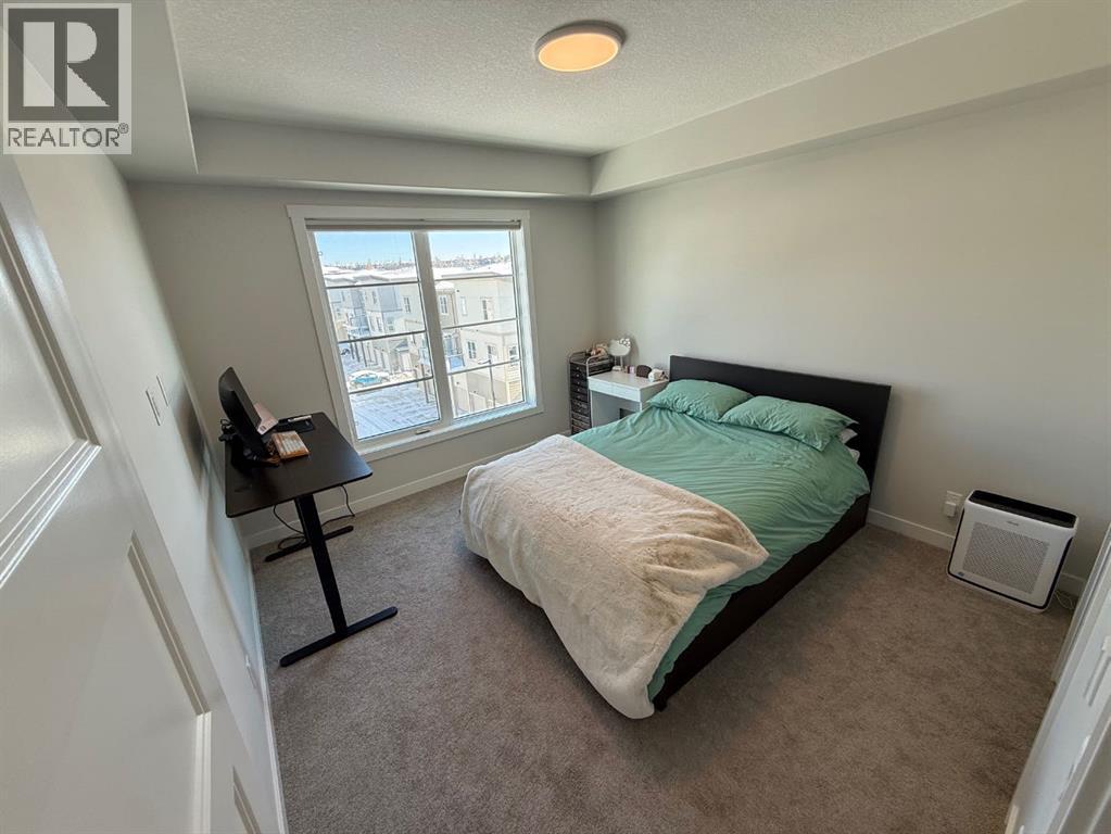 2407, 2117 81 Street SW, Calgary, Alberta  T3H 6H5 - Photo 4 - A2290162