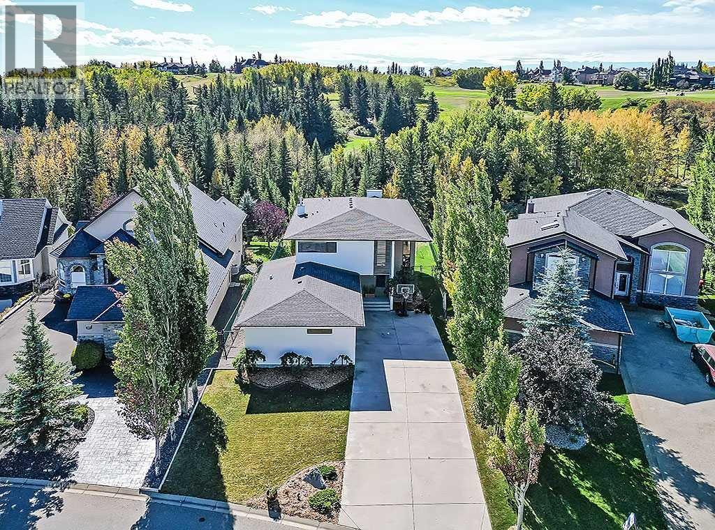 471 Rodeo Ridge, Rural Rocky View County, Alberta  T3Z 3G2 - Photo 2 - A2308477