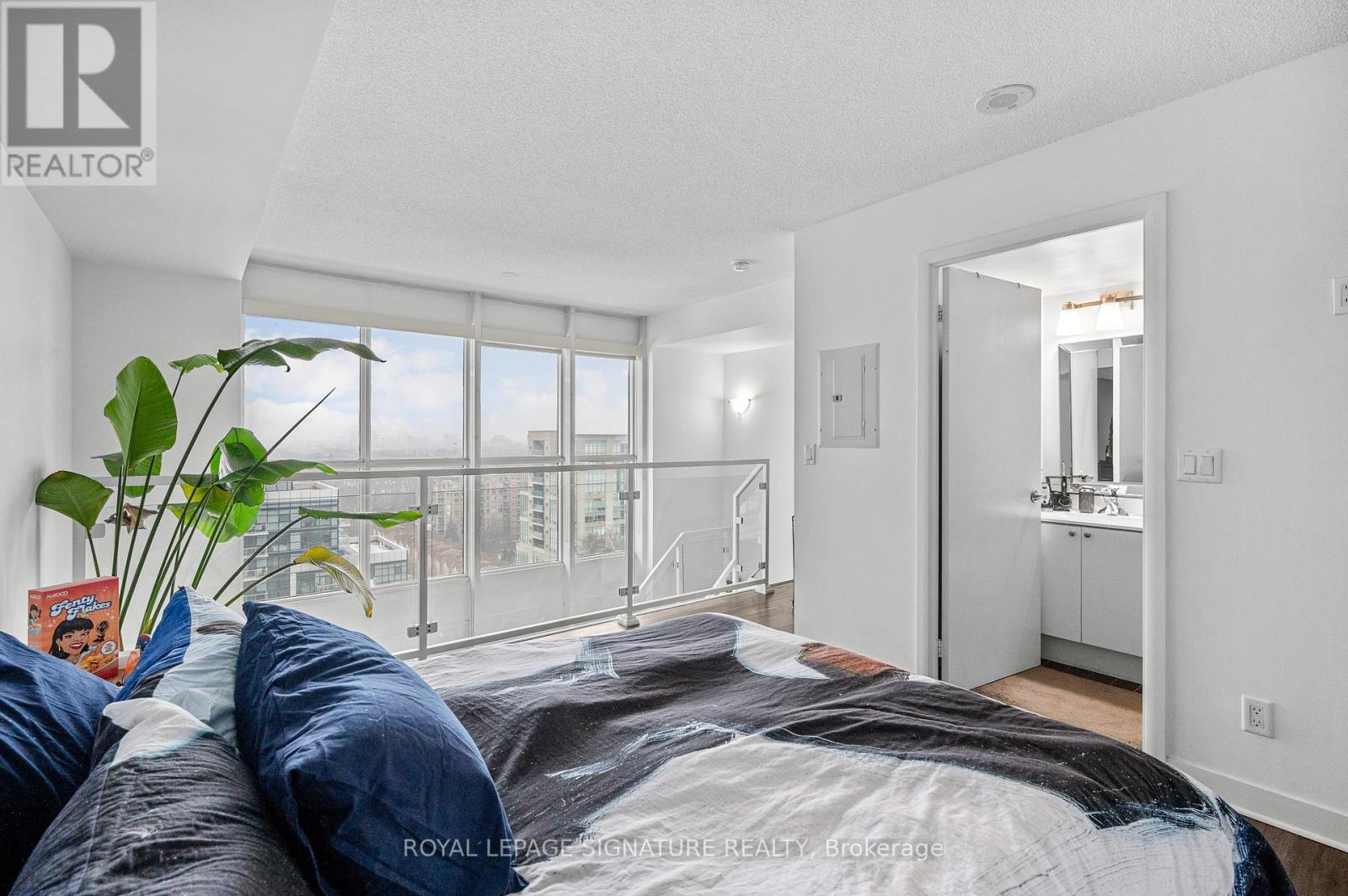 1511 - 155 Legion Road N, Toronto, Ontario  M8Y 0A7 - Photo 10 - W13105502