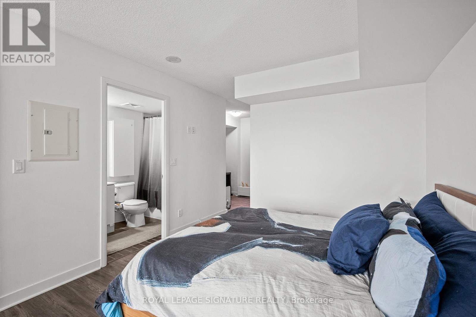 1511 - 155 Legion Road N, Toronto, Ontario  M8Y 0A7 - Photo 13 - W13105502