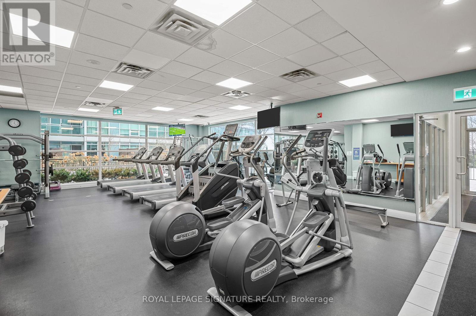 1511 - 155 Legion Road N, Toronto, Ontario  M8Y 0A7 - Photo 20 - W13105502