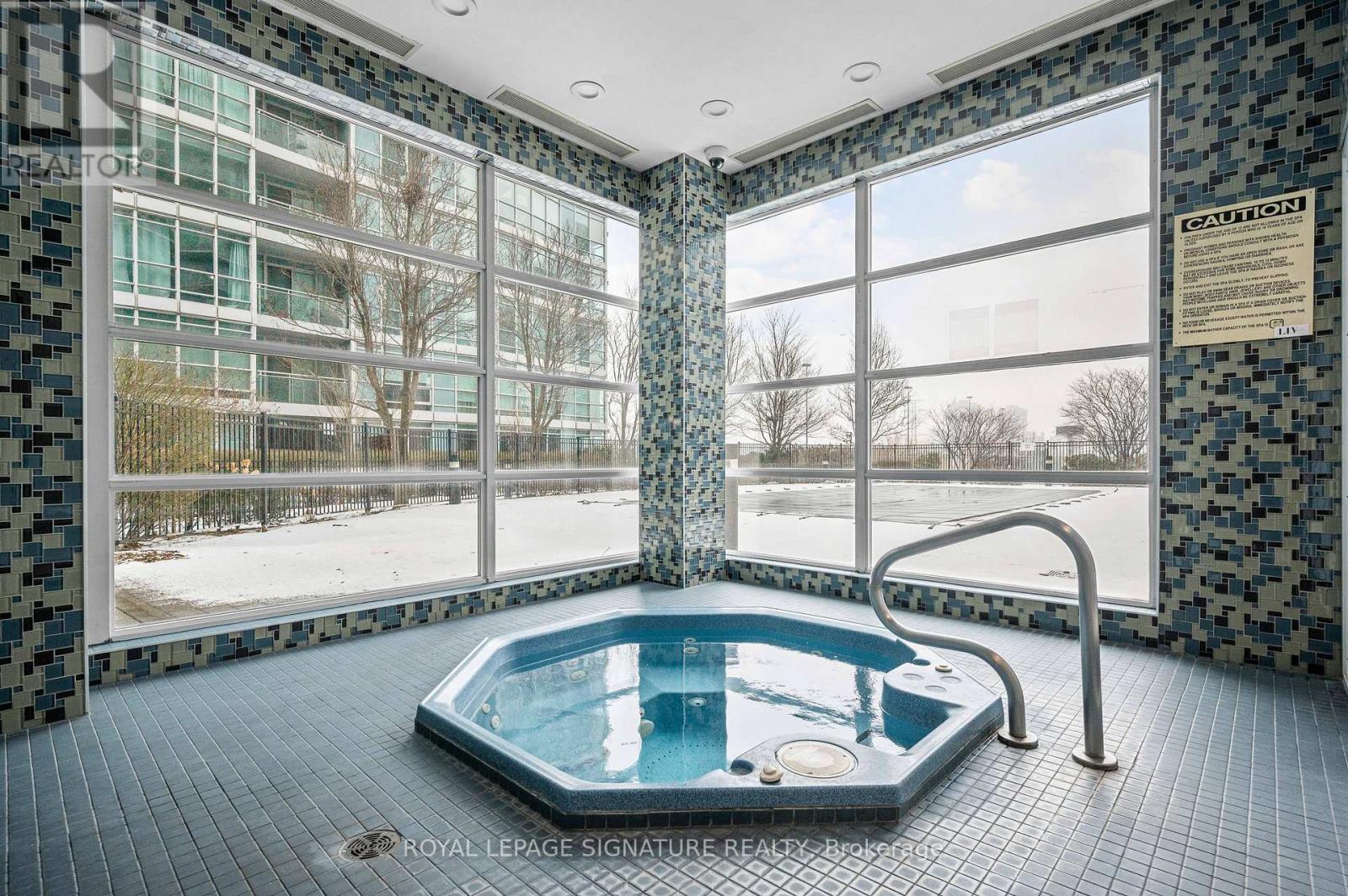 1511 - 155 Legion Road N, Toronto, Ontario  M8Y 0A7 - Photo 23 - W13105502