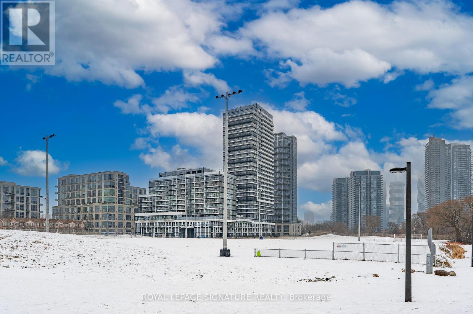 1511 - 155 Legion Road N, Toronto, Ontario  M8Y 0A7 - Photo 28 - W13105502
