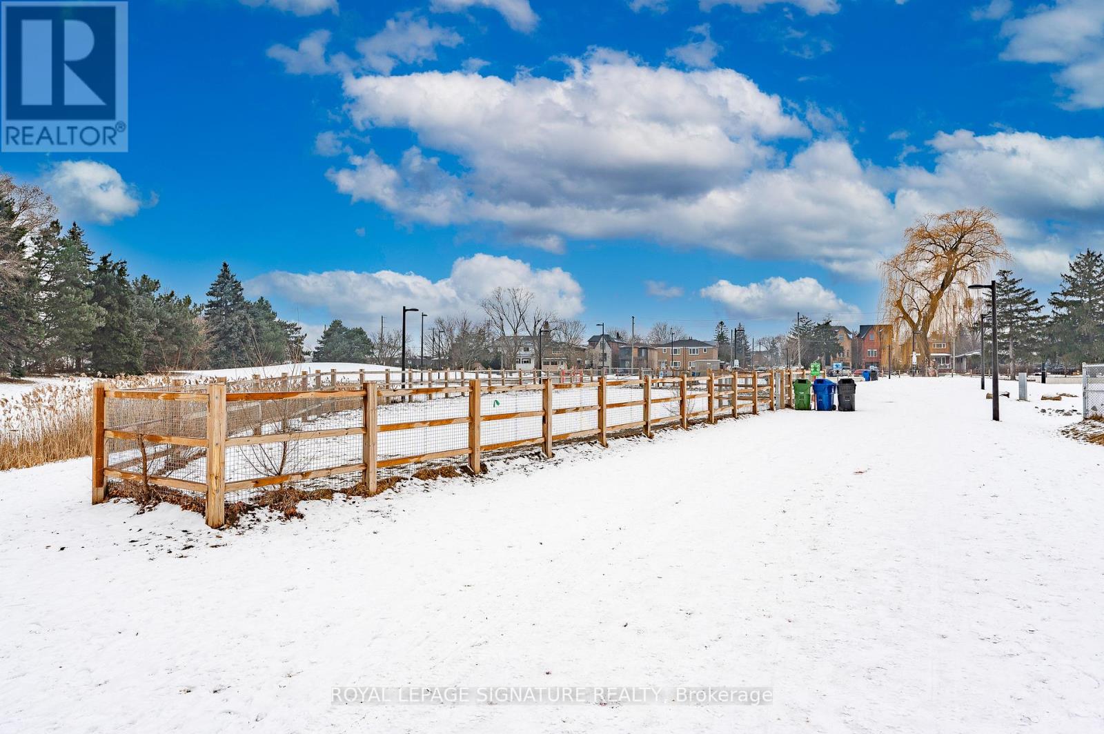 1511 - 155 Legion Road N, Toronto, Ontario  M8Y 0A7 - Photo 29 - W13105502